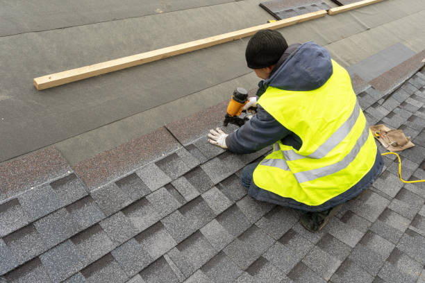 Best Shingle Roofing Installation  in Oquawka, IL