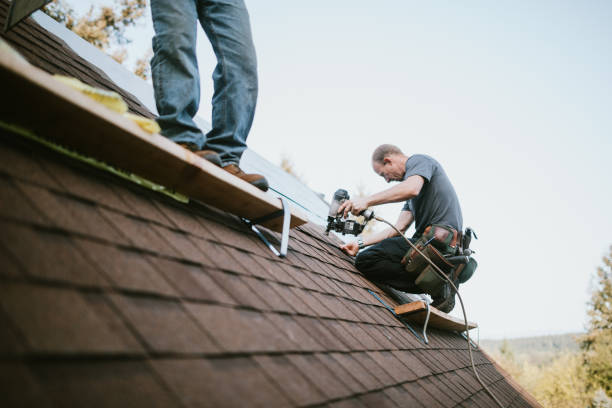 Oquawka, IL Roofing Contractor Company